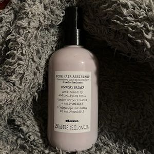 Davines Blowdry Primer